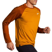 Brooks - Men's Atmosphere Long Sleeve 2.0 Tee