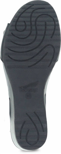 Dansko - Women's Arielle Wedge Sandal