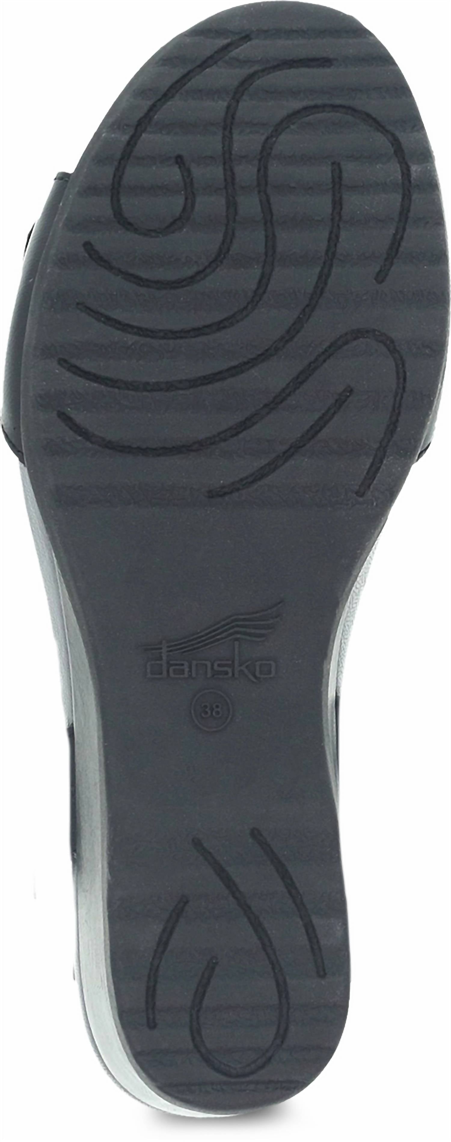 Dansko - Women's Arielle Wedge Sandal