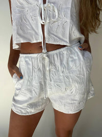 Bella Dahl - Women's Beach Short