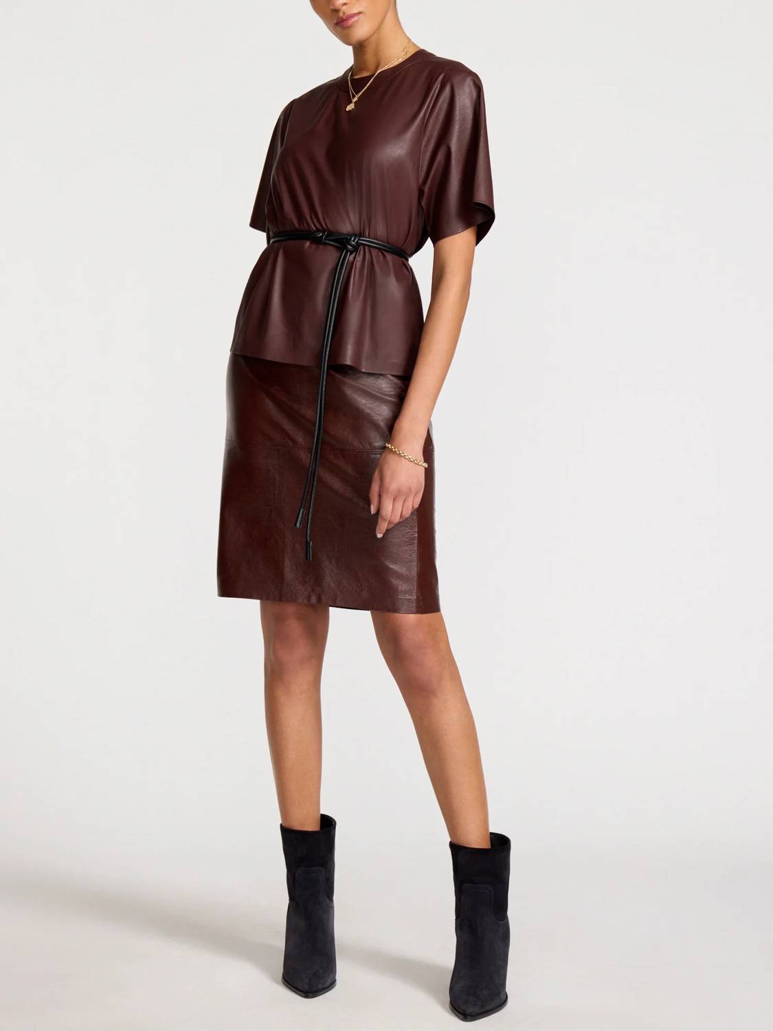 Brochu Walker - Inez Skirt