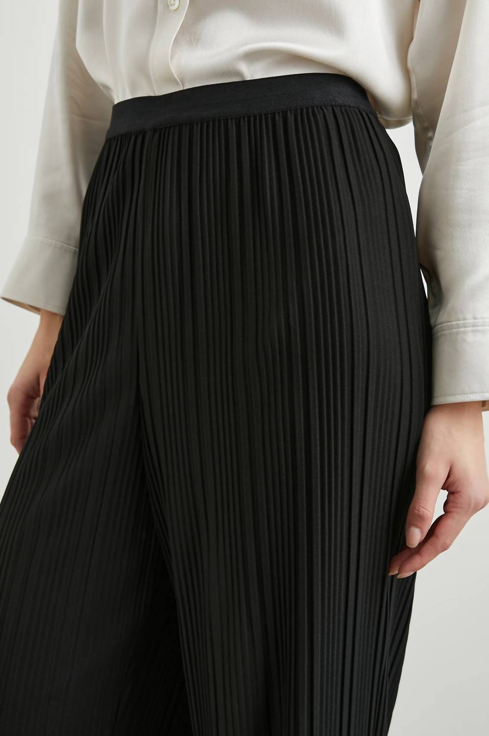 Rails - Liana Relaxed Straight Pants