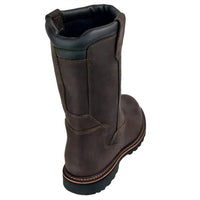 Thorogood - Men's V-series Wellington Safety Toe Boots