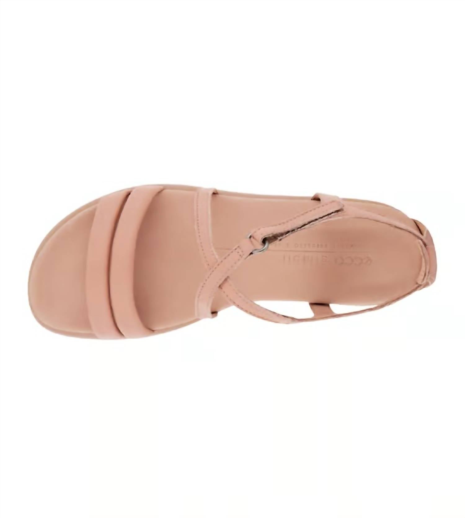 Ecco - Women's Simpil Sandal