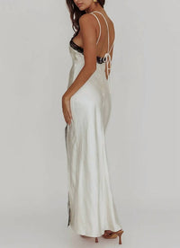 One & Only - CRAWFORD LACE MAXI DRESS
