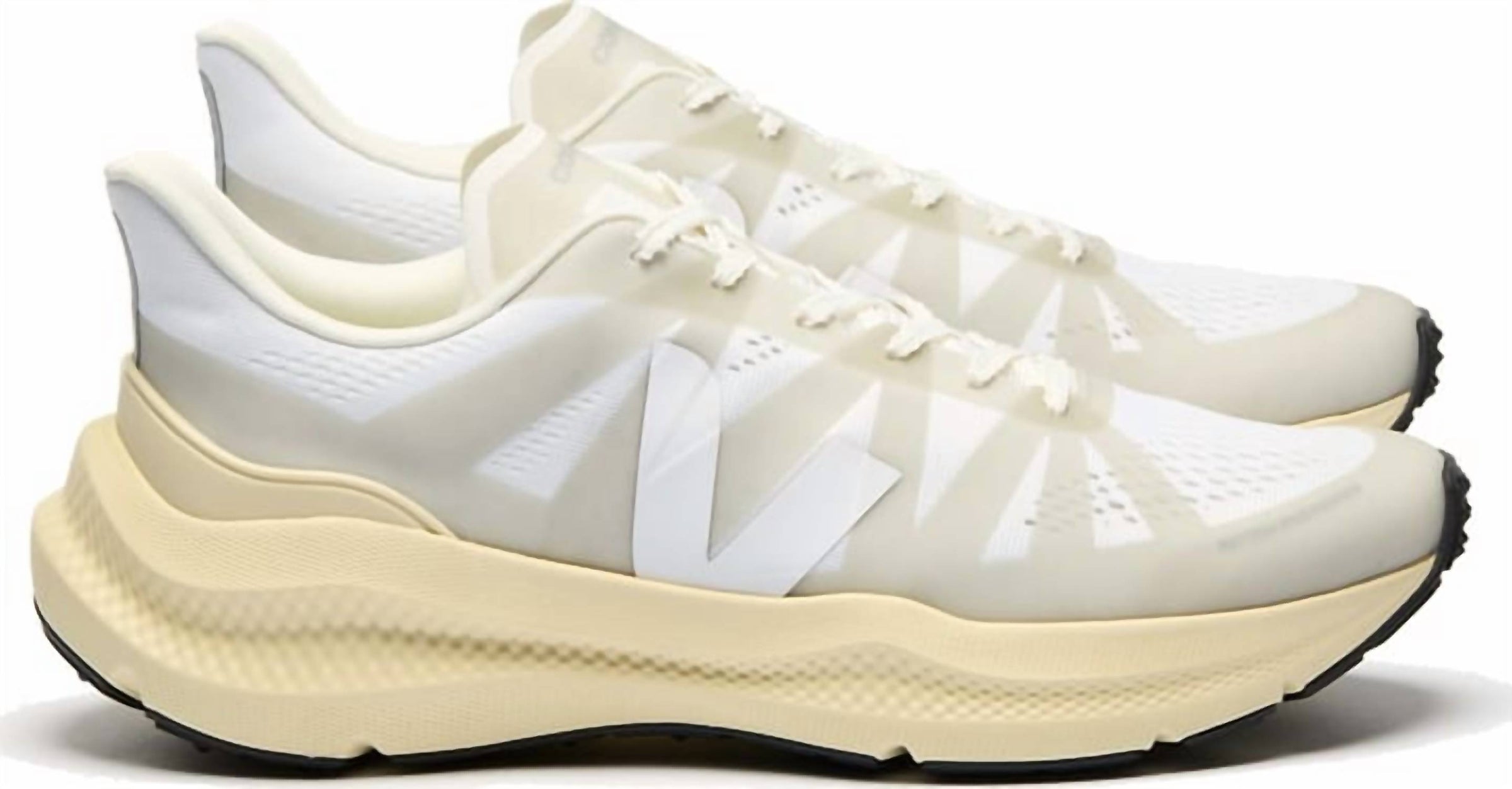 Veja - Men's Condor 3 Advanced Sneakers