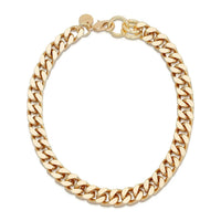 Eklexic - Women's Taraji Necklace