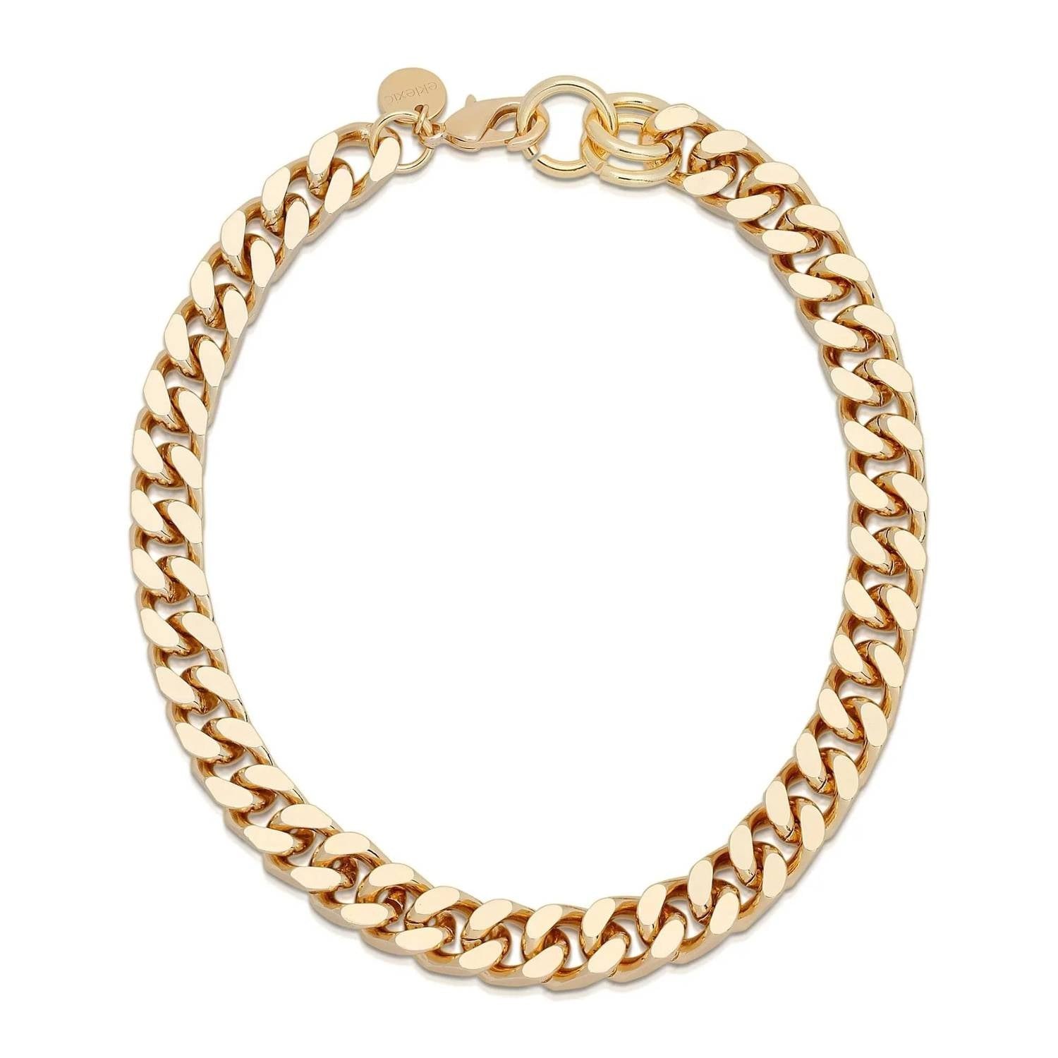 Eklexic - Women's Taraji Necklace