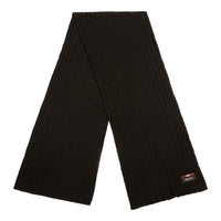 Bally - Men's Knit Wool Scarf