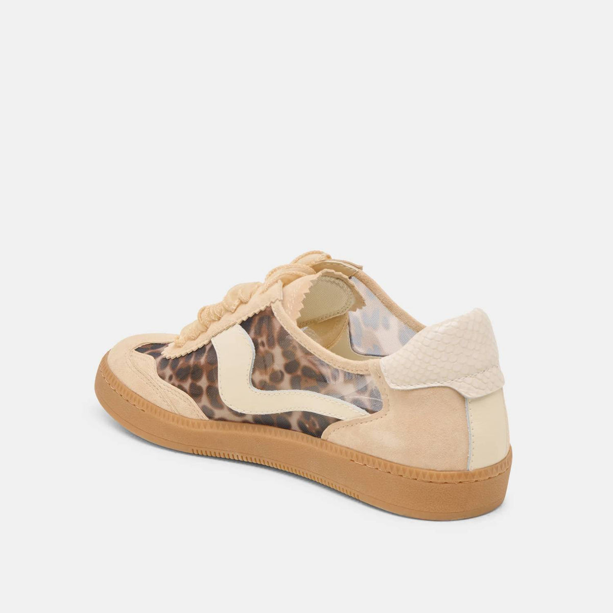 Dolce Vita - Women's Notice Stitch Sneakers