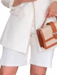 Beulahstyle - Bermuda Short Set