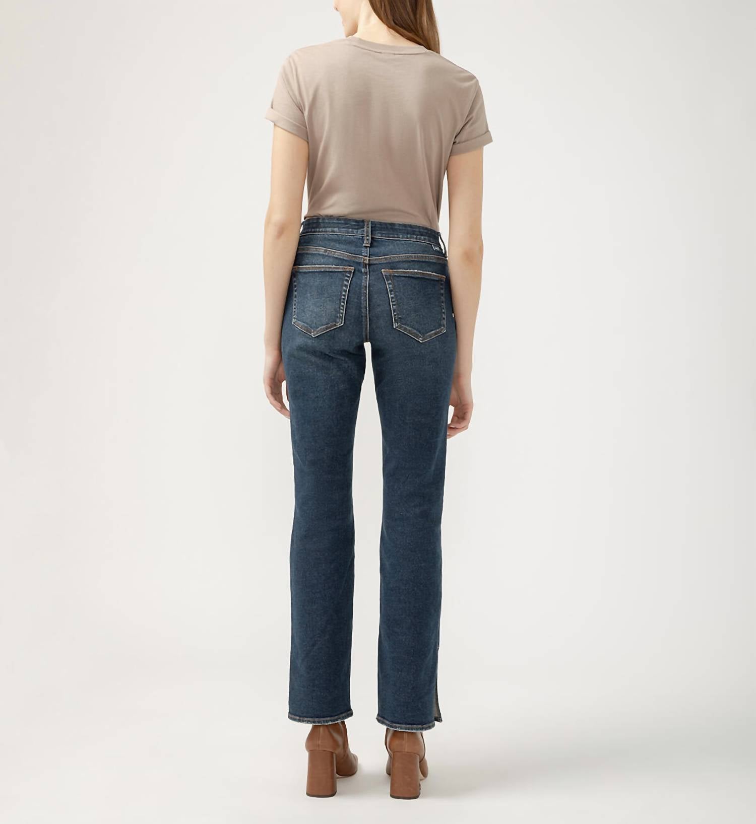 Jag - Eloise Bootcut Jean