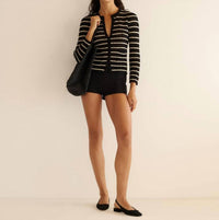 Dôen - Therese Cardigan