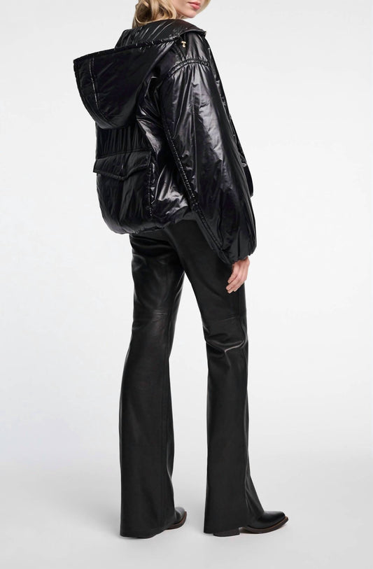 Dorothee Schumacher - Cozy Coolness Jacket