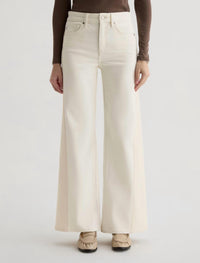 Ag Jeans - Saige Wide Leg Jeans