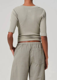 Citizens Of Humanity - Nali Short Sleeve