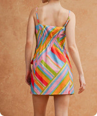 Strut & Bolt - Mini Dress