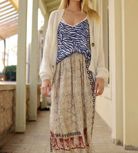 Me369 - Women's Haily Skirt