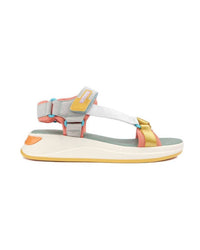 HOFF Women's Makaroa Sandals in multicolor - women's sandal