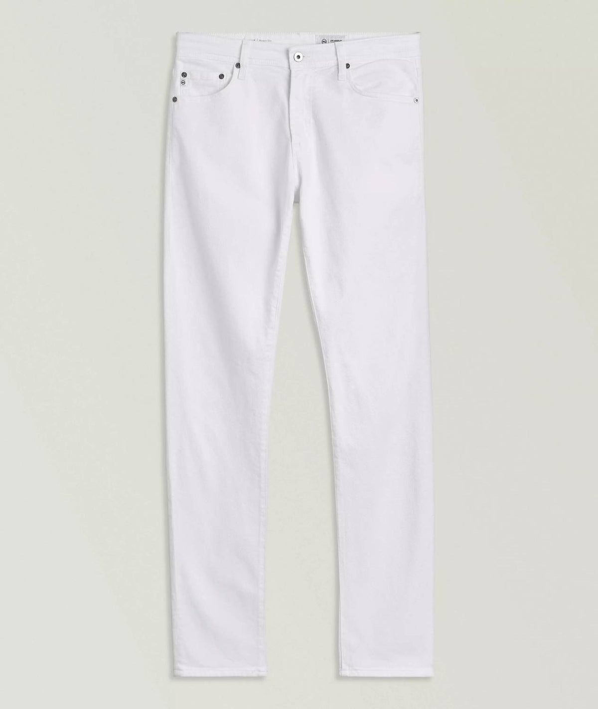 Ag Jeans - Men's Tellis Cloud Soft Denim Modern Slim Pants