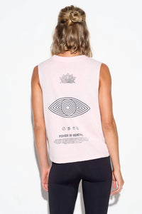 Spiritual Gangster - Renewal Vibe Tank