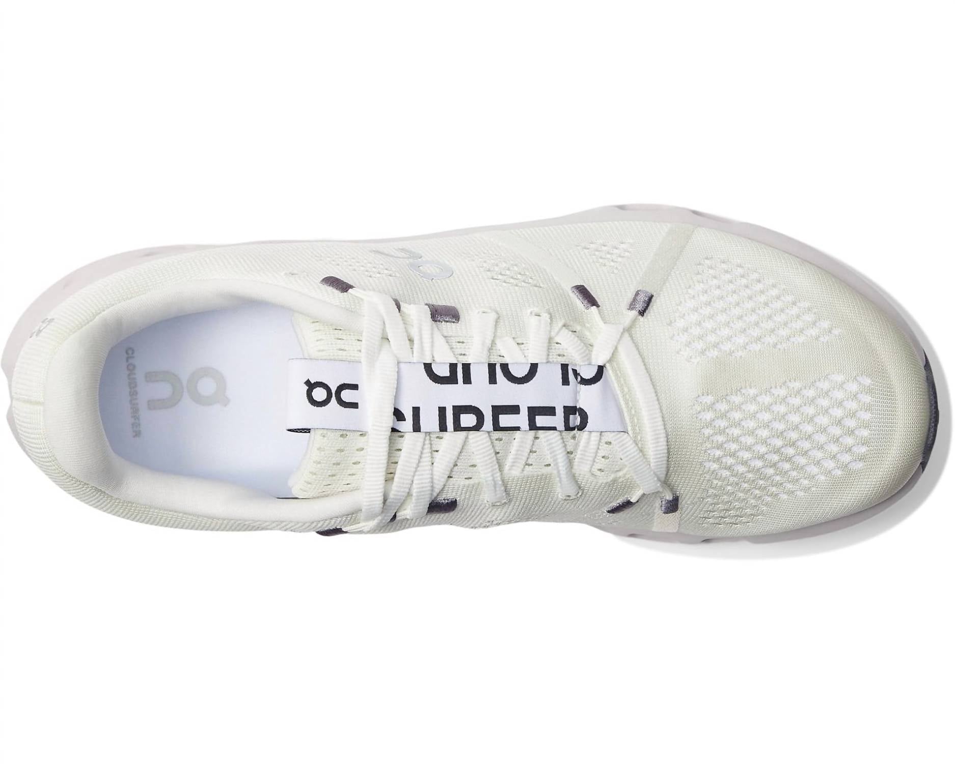 On Running - MEN'S CLOUDSURFER RUNNING SHOES