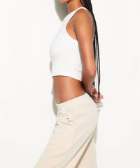 Spiritual Gangster - Moss Rib Tank