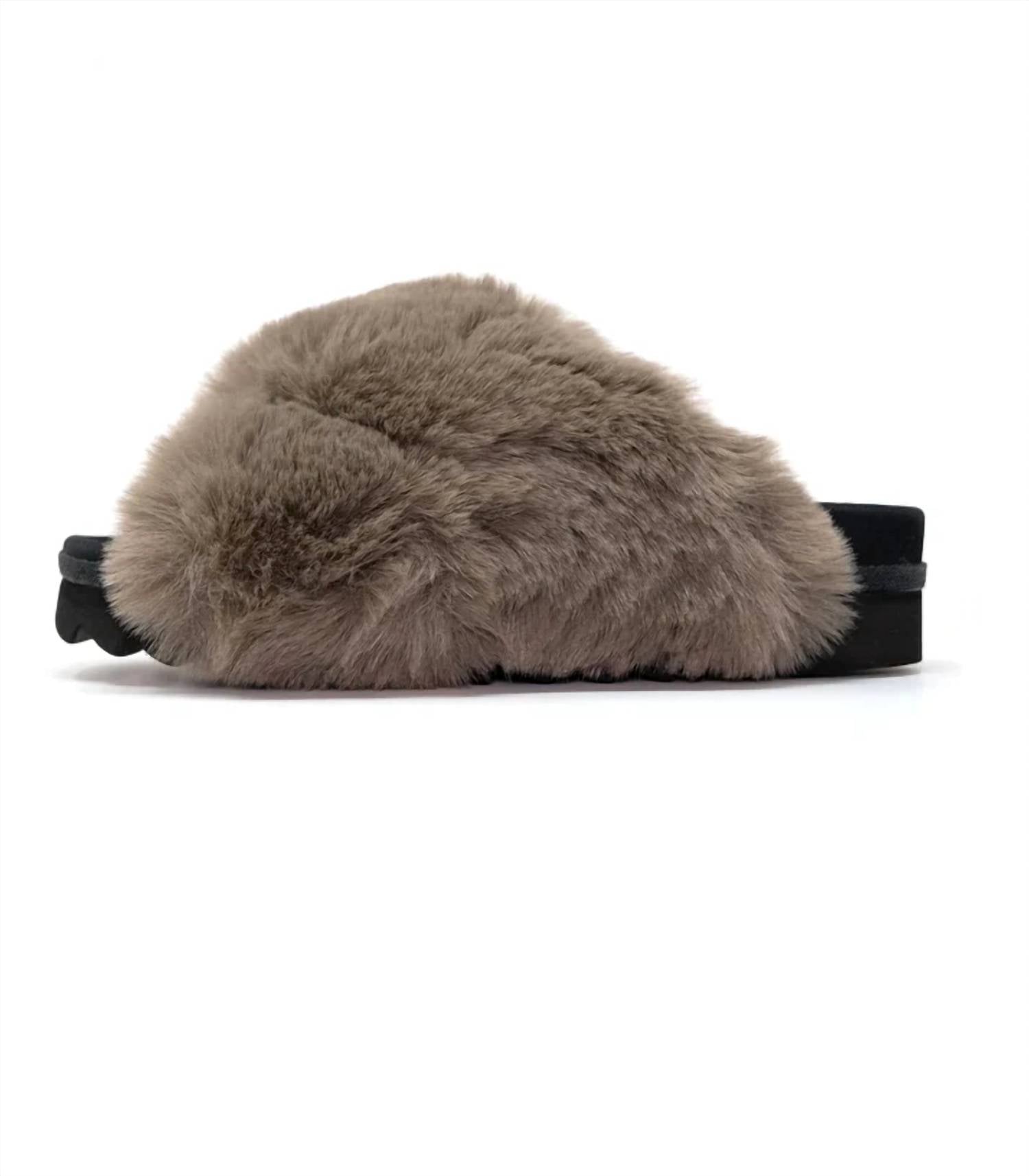 Roam - Women's Cloud Slippers