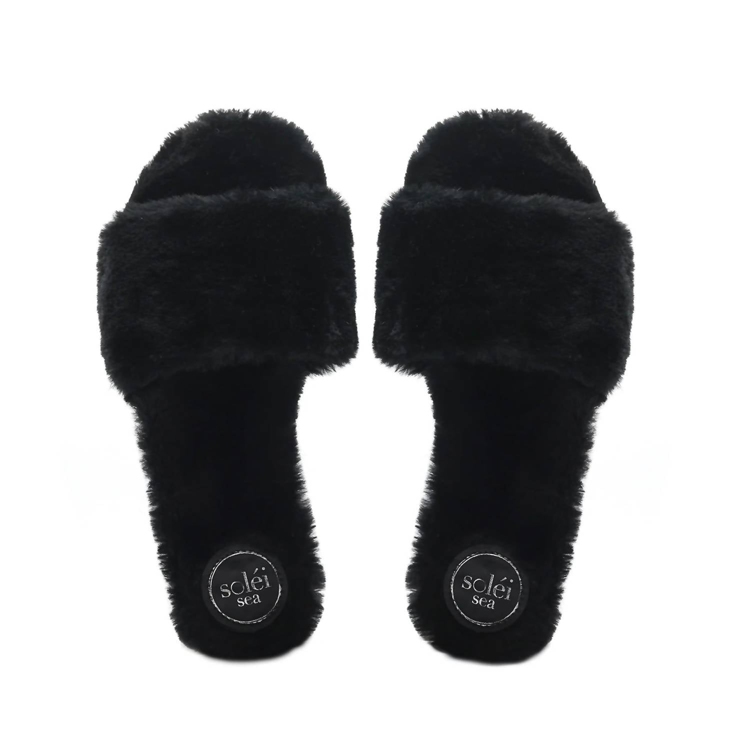 Solei Sea - Women's Averie Slip-on Slippers