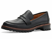 Madewell - Women's The Corinne Lugsole Loafers