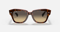 Ray Ban - State Street Non Polarized Sunglasses Rb2186 1324bg