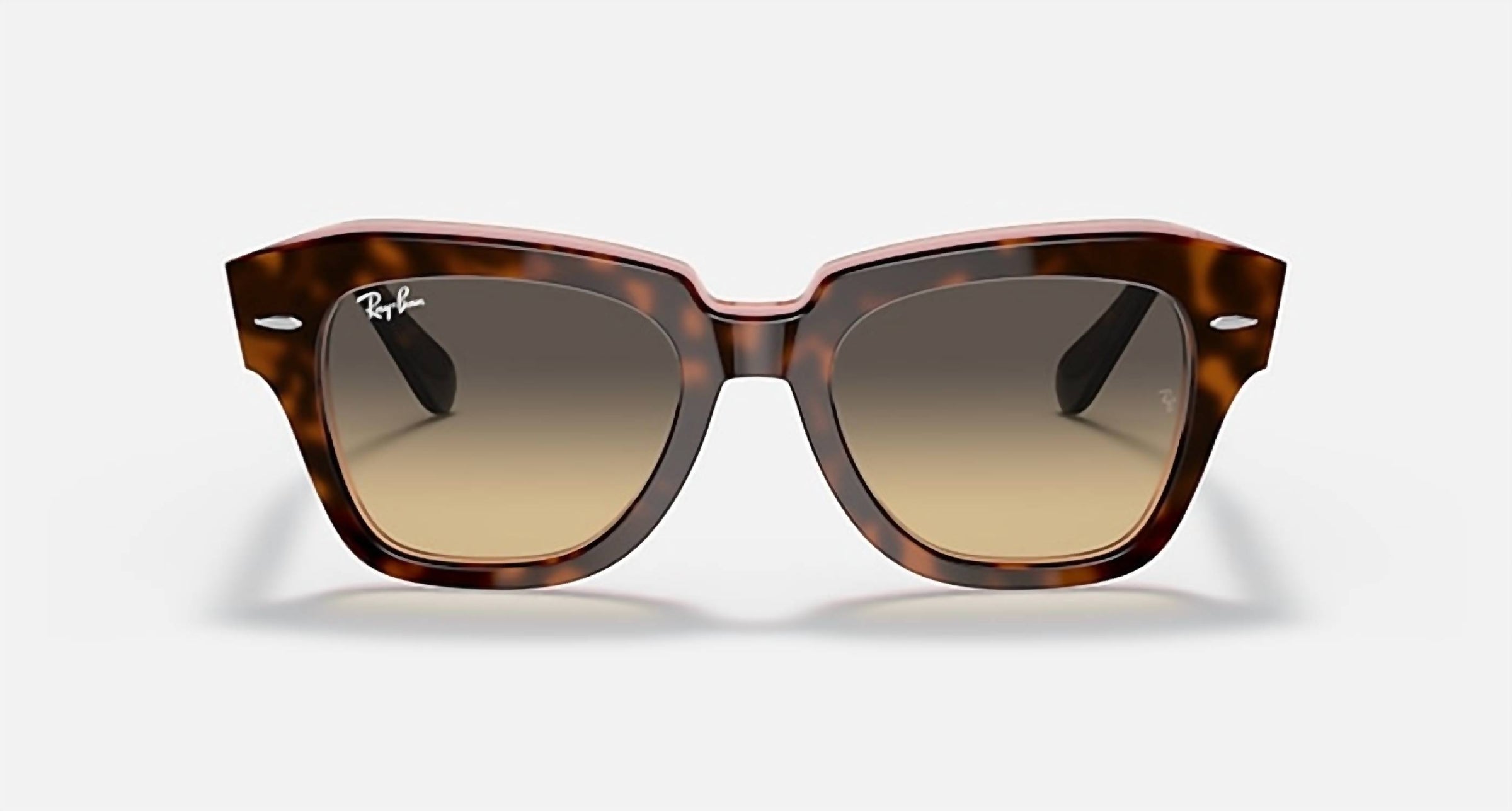 Ray Ban - State Street Non Polarized Sunglasses Rb2186 1324bg