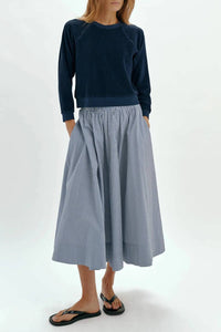 Suzie Kondi - Tilos Shrunken Sweatshirt