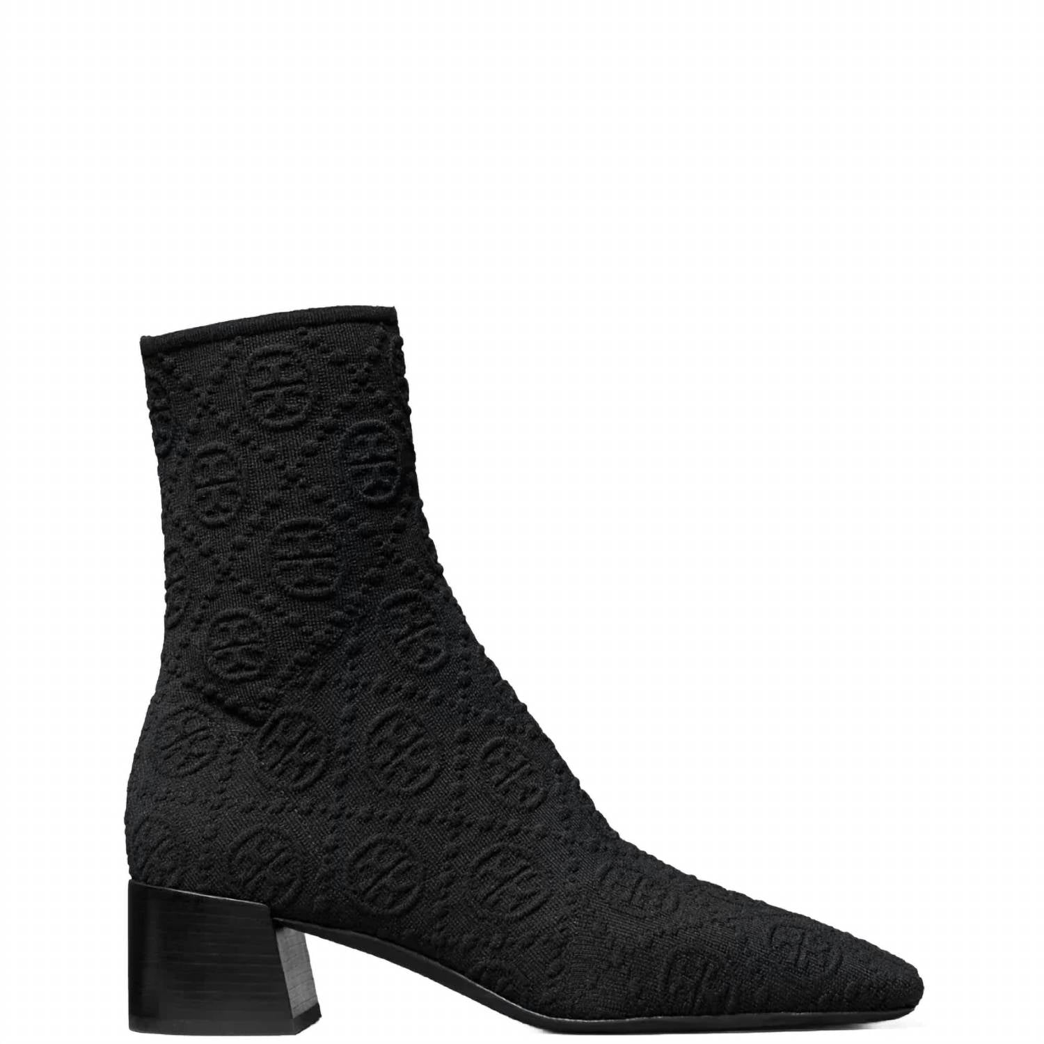 Tory Burch - Women's Strech Ankle Boots