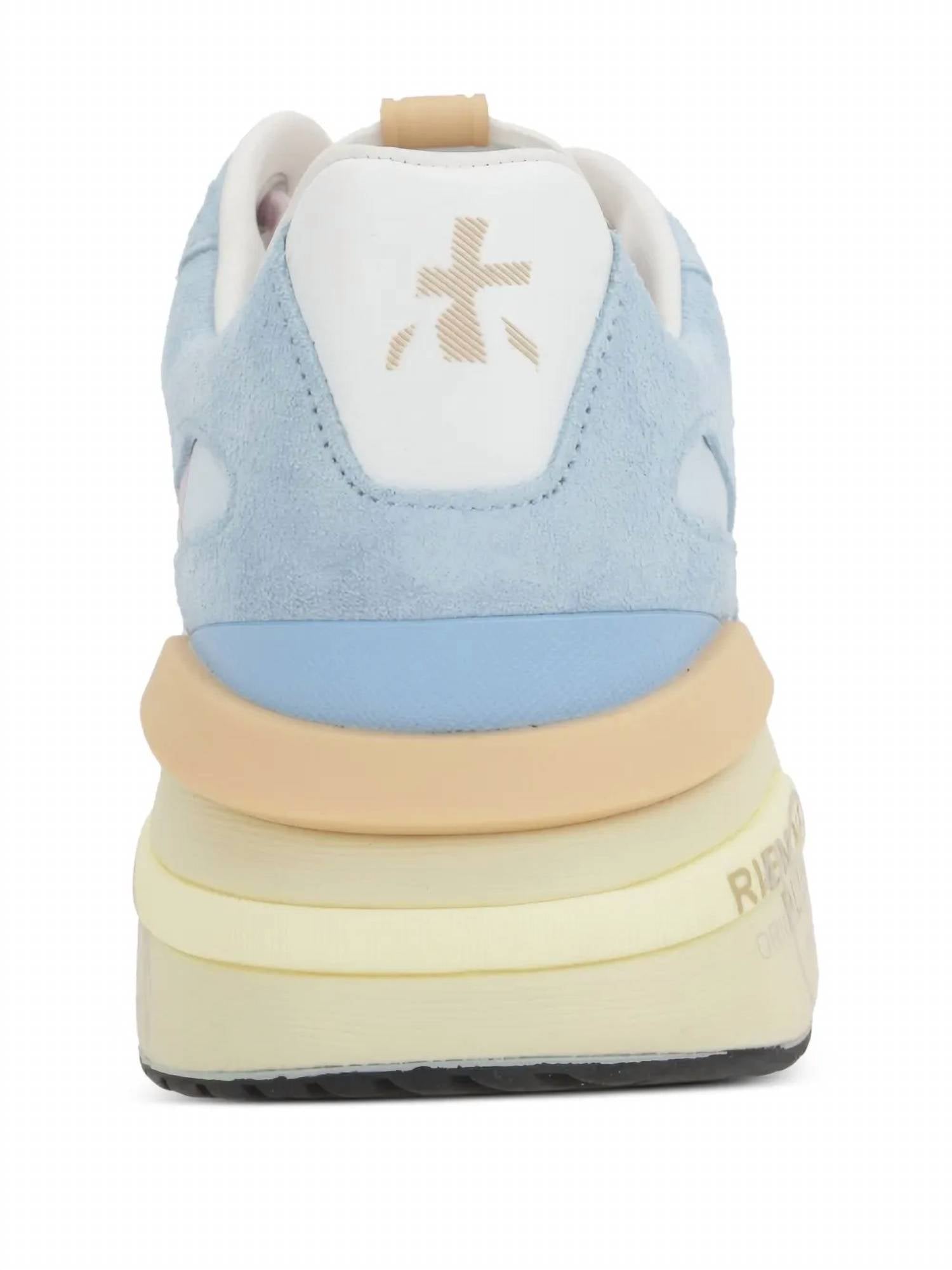 Premiata - Women's Moerund Sneakers