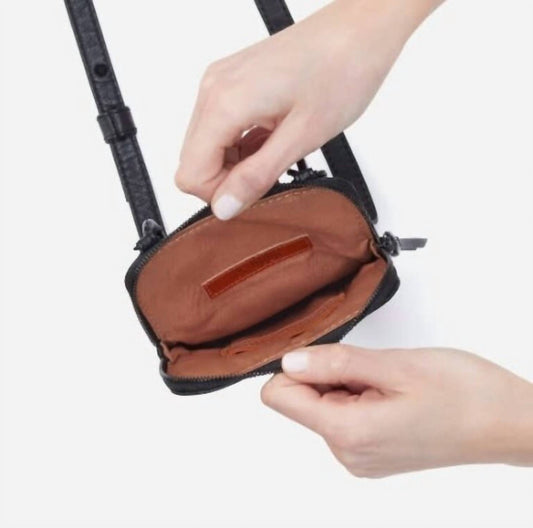 Hobo - Women's Nila Phone Crossbody Bag