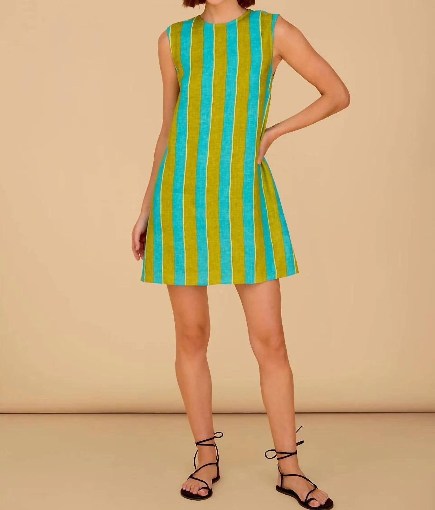 Olivia By Livro - Wynn Dress