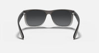 Ray Ban - Justin Small Non Polarized Sunglasses Rb4165 852/88