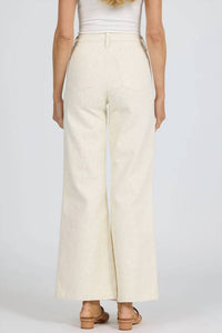 Dear John Denim - Fiona Wide Leg Jean