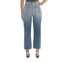 Rudes Denim - Gail Mini Barrel
