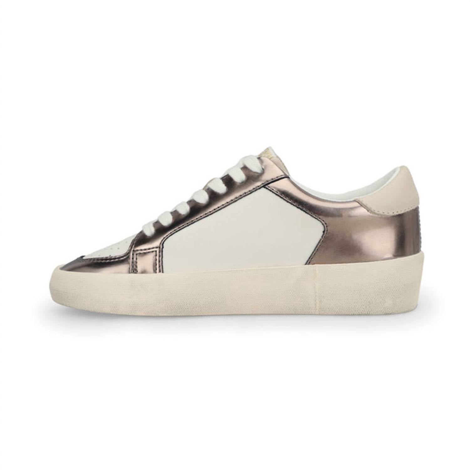 Vintage Havana - Women's Reflex 33 Sneaker