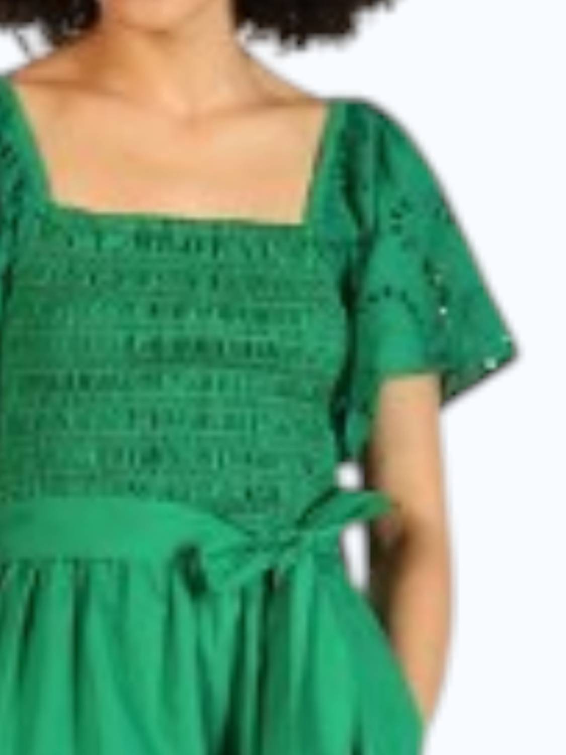 Maude Vivante - Kylie Midi Dress