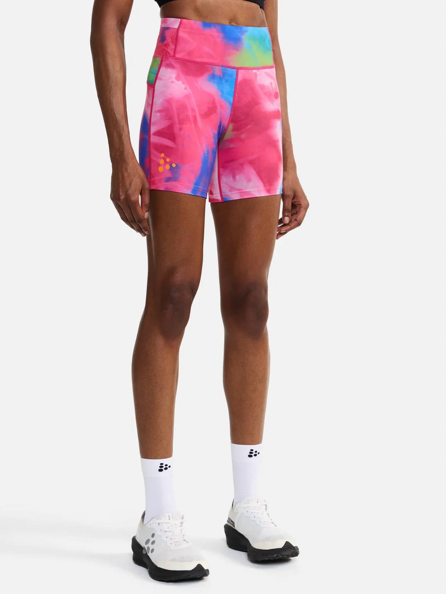 Craft Sportswear - Pro Hypervent Short Tights 2