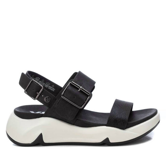 Xti - Women's Wedge Sandals