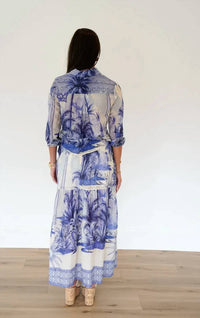 Shug - Mia Maxi Skirt