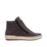 Remonte - Women's Maditta High Top Sneakers