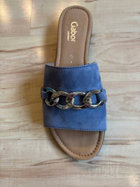 Gabor - Women Leather Sandal