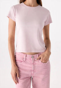 Amo - Jade Tee