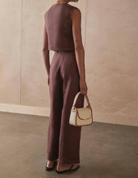 Sancia - Drita Vest