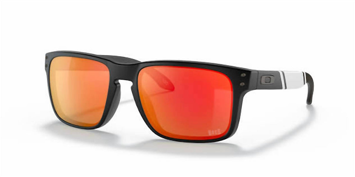 Oakley - Men's Holbrook Sunglasses